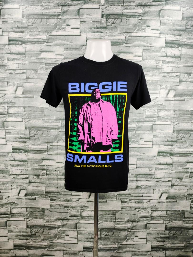 Brooklyn notorious big jersey hotsell