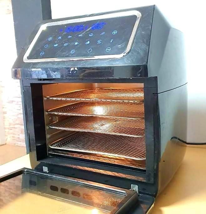 ANKO 3IN1 AIRFRYER OVEN, Furniture & Home Living, Kitchenware