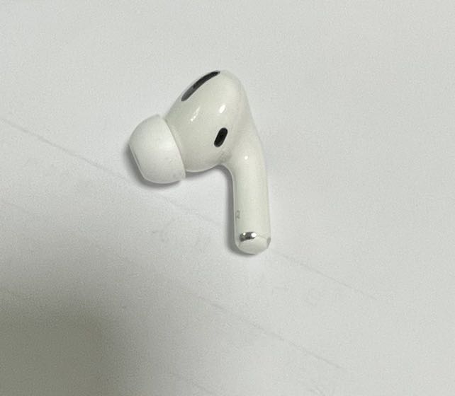 Apple AirPods Pro 右耳, 音響器材, 耳機- Carousell