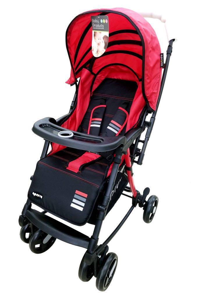 Apruva stroller with rocker sales
