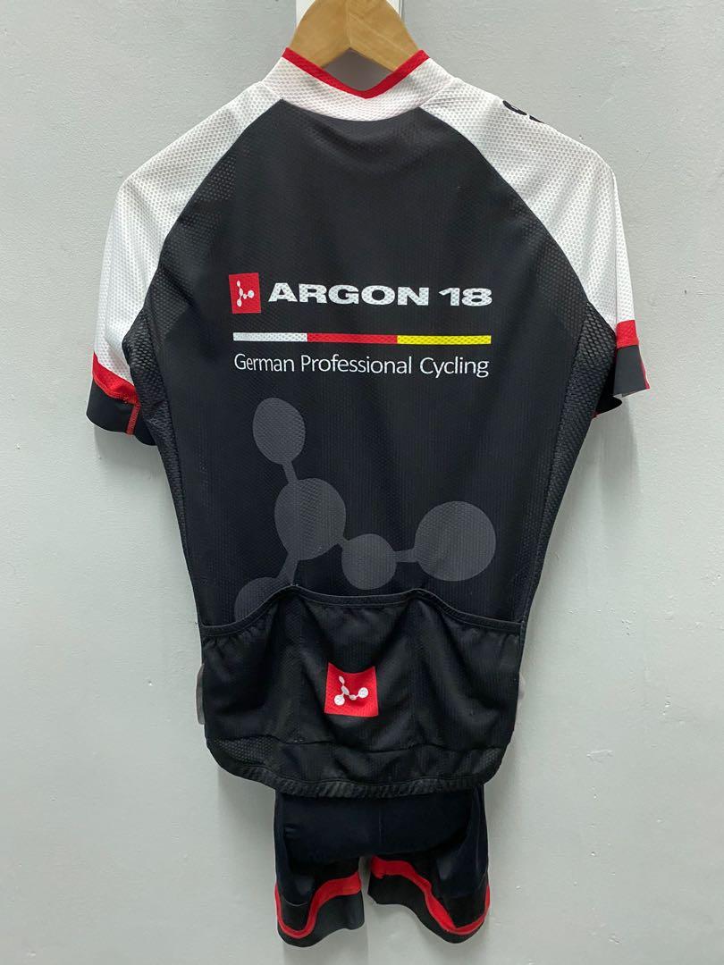 Argon 18 best sale clothing