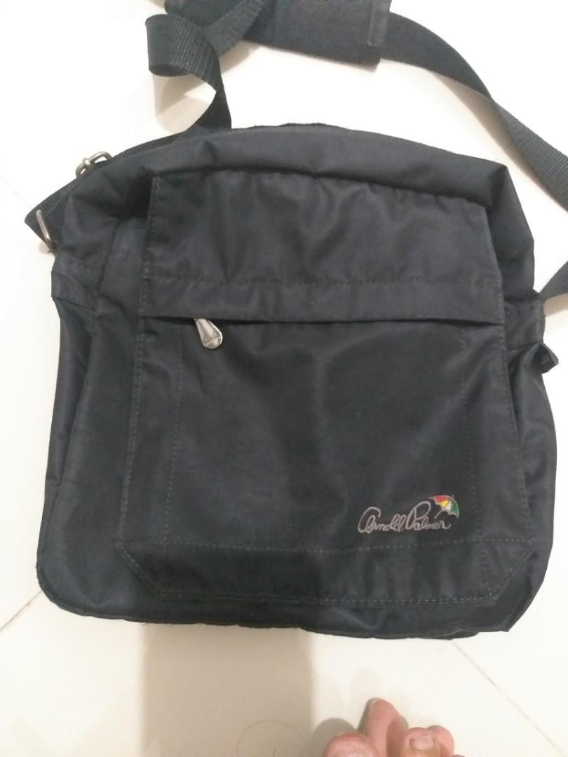 Arnold palmer sling bags price outlet