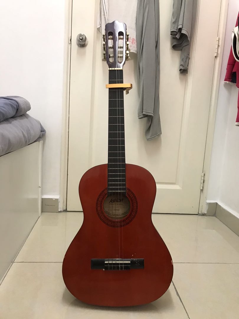 Ashton cg34am sales