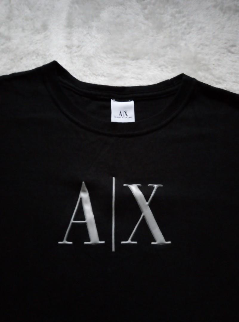 Baju armani sales exchange