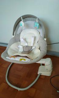 Baby Electric Swing / Rocking Chair