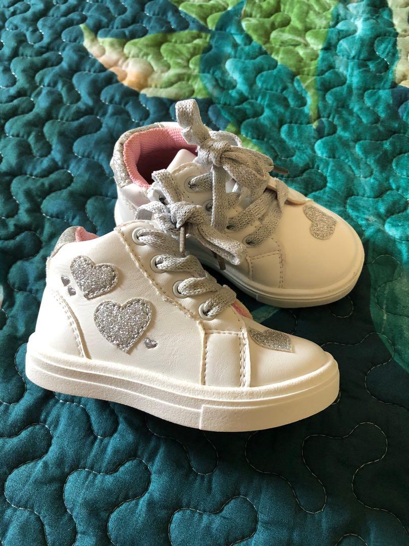 Baby shoes 5.5 hotsell