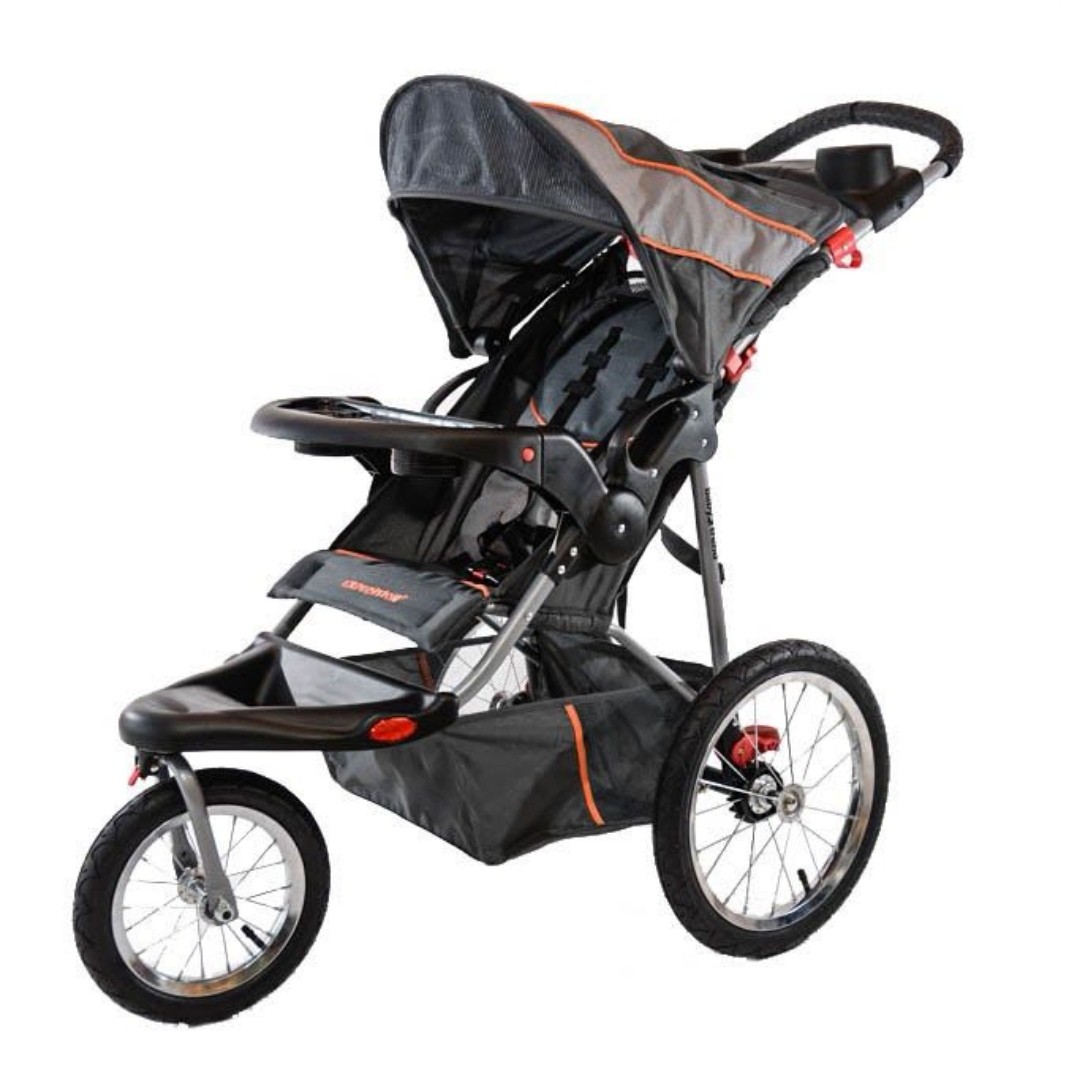 Expedition lx stroller hot sale