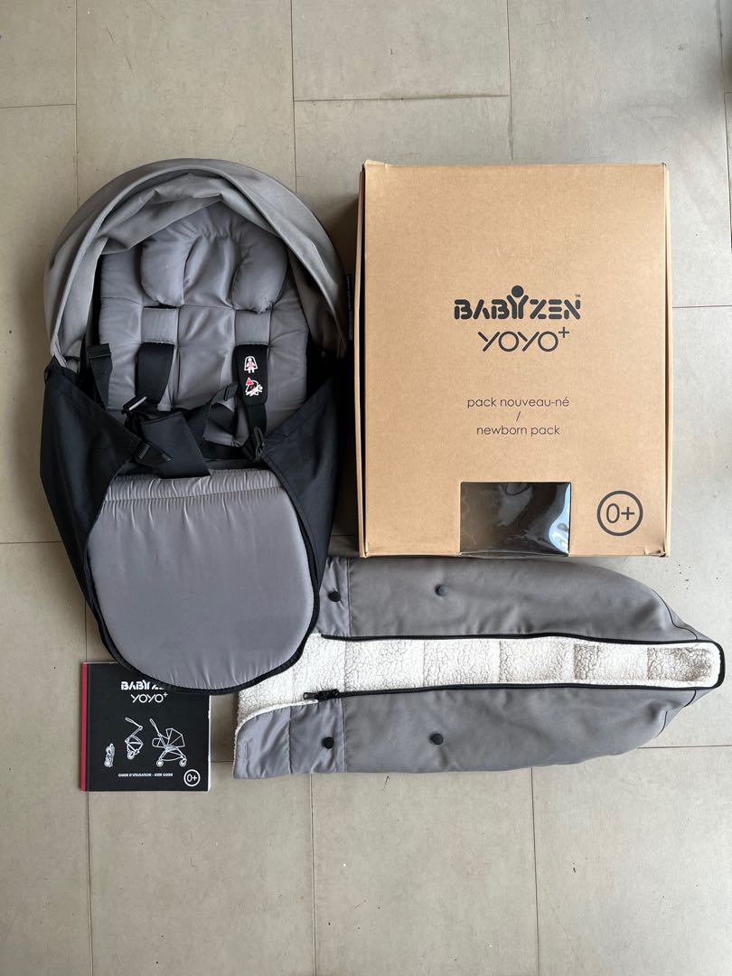 Yoyo newborn set store