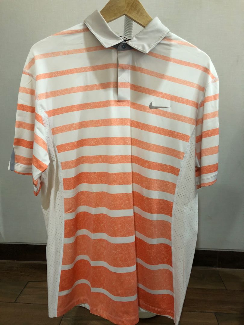 baju golf nike