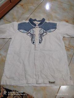 Baju koko