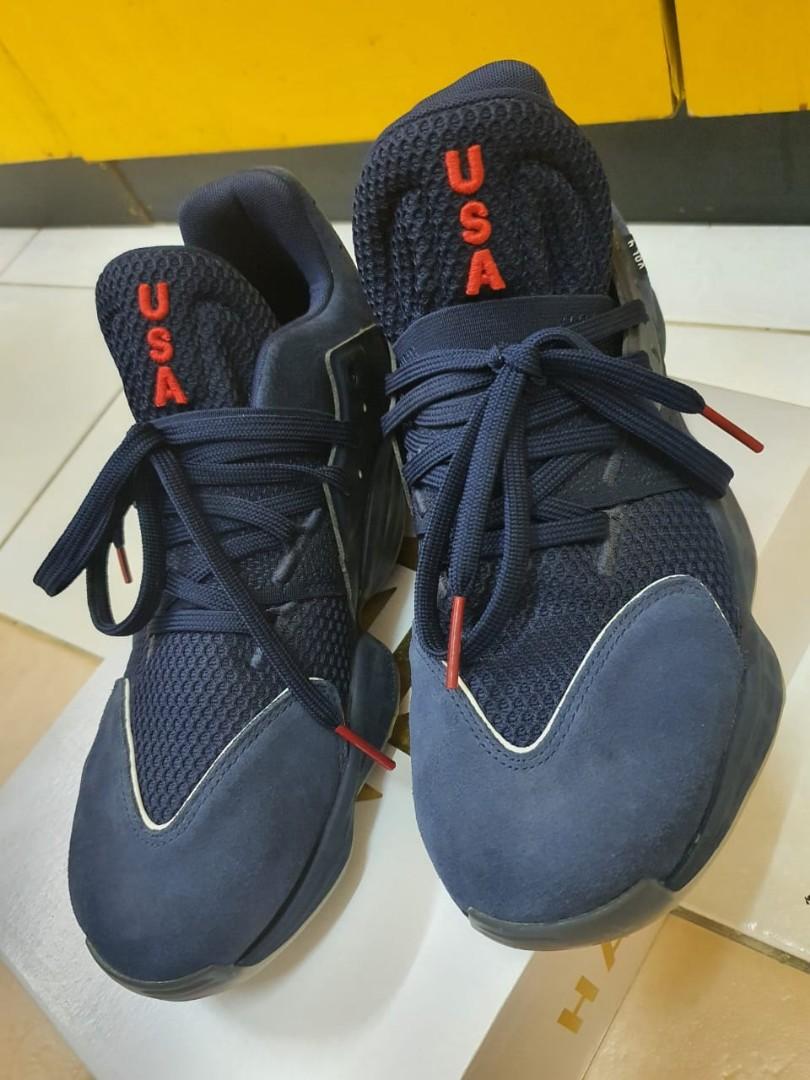 Basketball shoes james harden clearance
