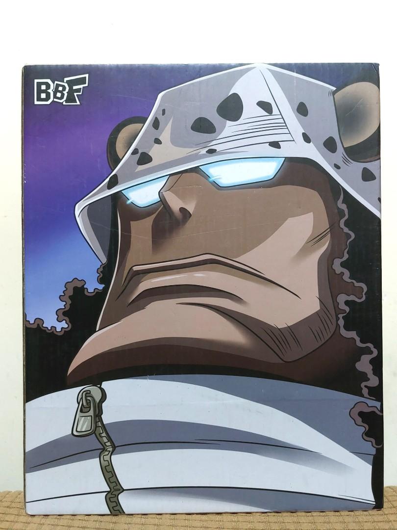 f 熊gk One Piece 海賊王 興趣及遊戲 玩具 遊戲類 Carousell
