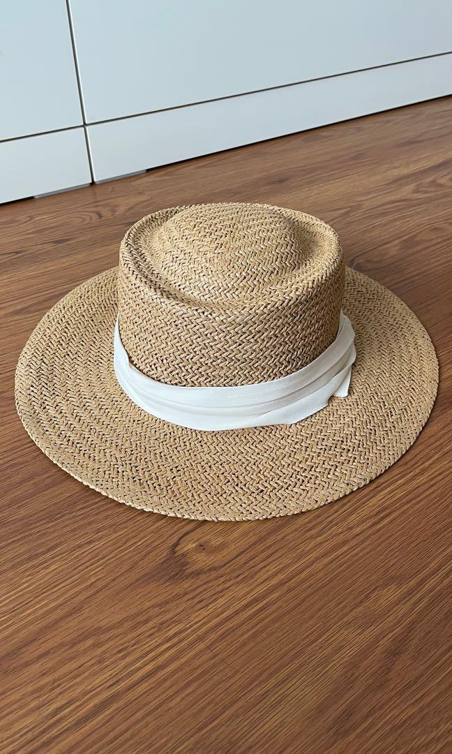 Beach Hat / Summer Hat / Topi Pantai 