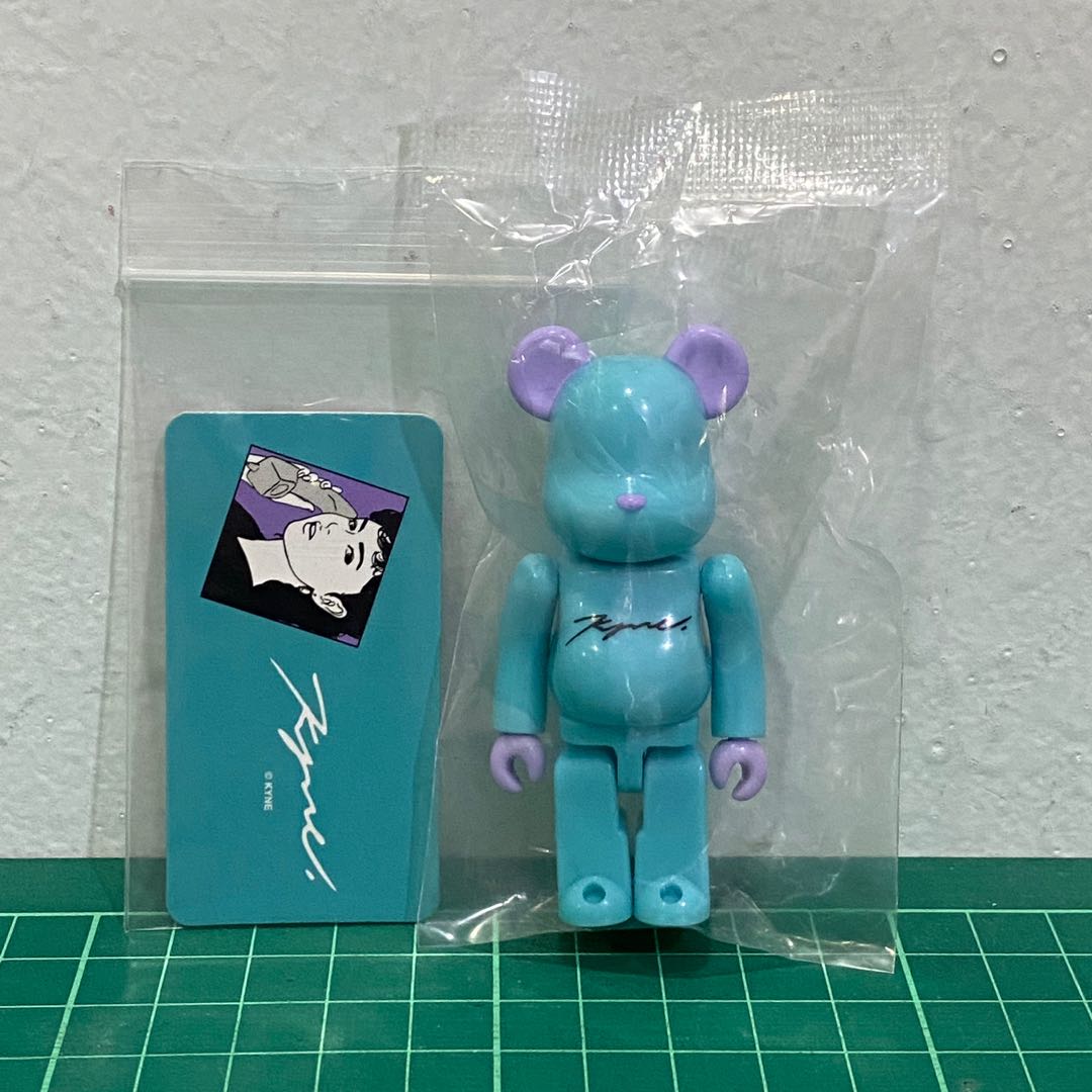 Bearbrick online series 35