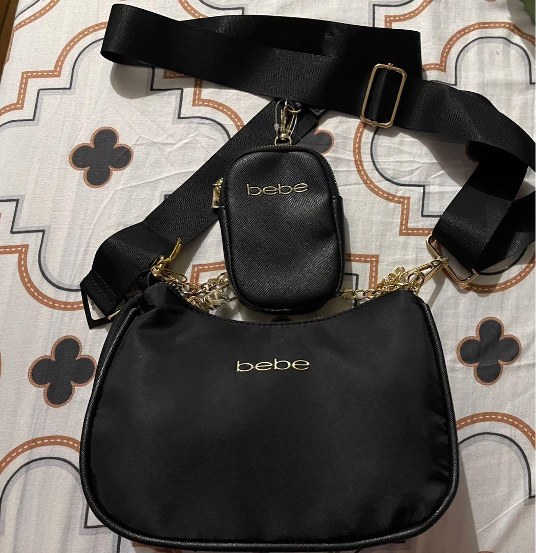 Bebe Crossbody Bag Women s Fashion Bags Wallets Cross body