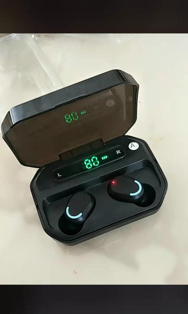 Bluetooth Earbud True Wireless Stereo Headset434079219445944321