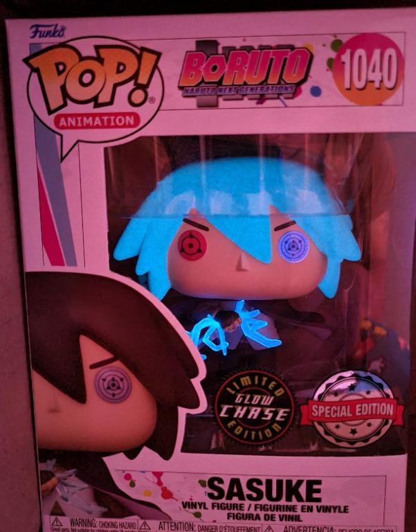 Sasuke POP! (Boruto) 1040 SE – MVPCollects