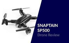 Snaptain store sp500 price