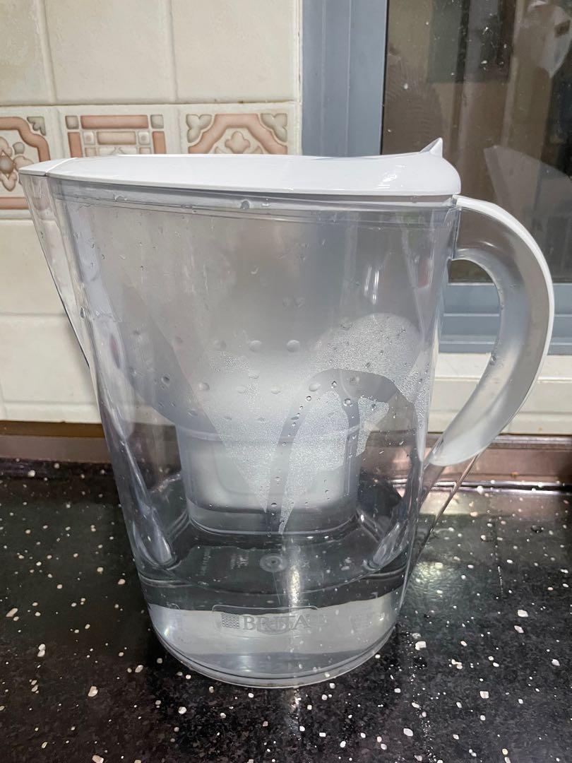 Brita water filter, TV & Home Appliances, Kitchen Appliances, Water