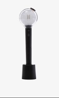 BTS Official Light Stick Pen (SE ver)