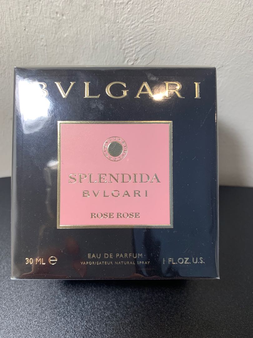 Bulgari, Beauty & Personal Care, Fragrance & Deodorants on Carousell