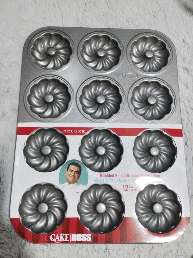 Cake boss cookie sheet outlet
