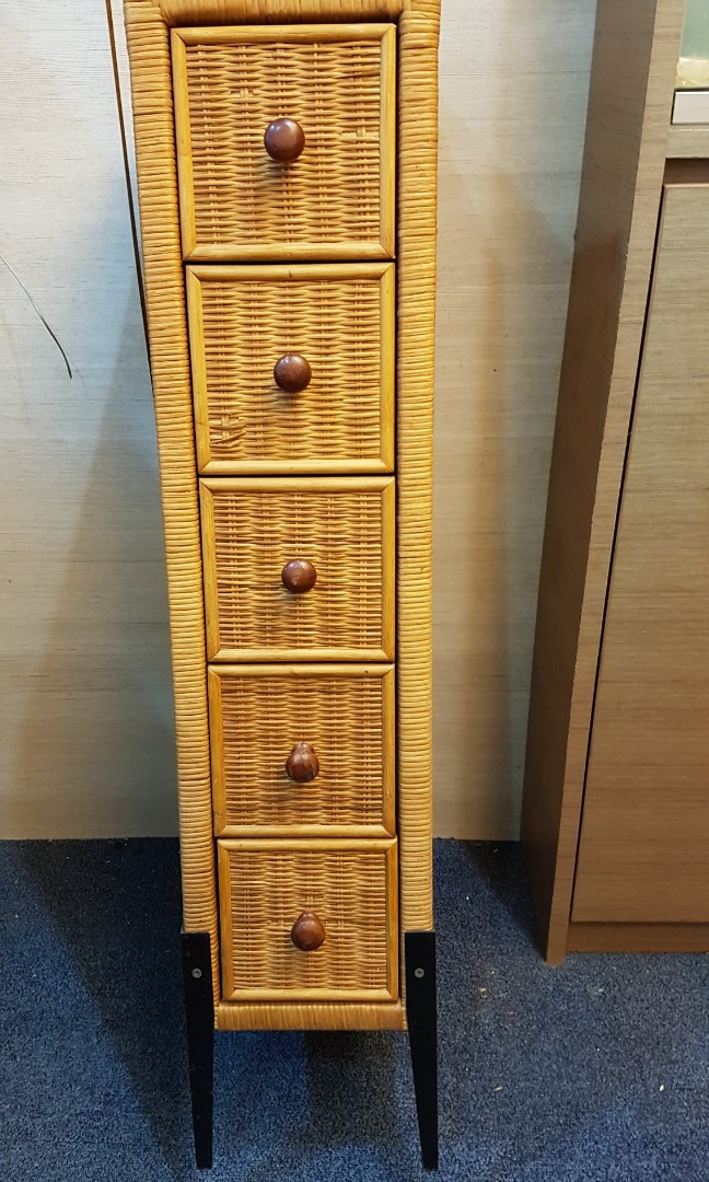 Cane Storage Furniture & Home Living, Home Improvement