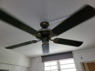 Ceiling fan