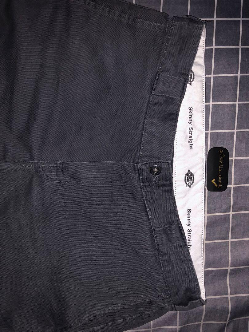Celana Dickies WP801 - Second GOOD 