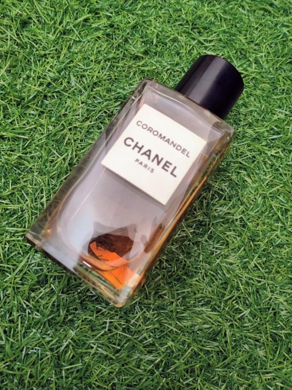 Chanel Le Lion Les Exclusifs De Chanel Eau de Parfum Vial 1.5ml