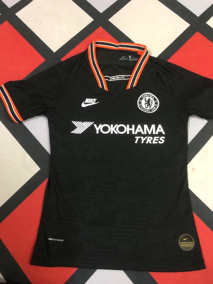 Chelsea 2019 third kit clearance