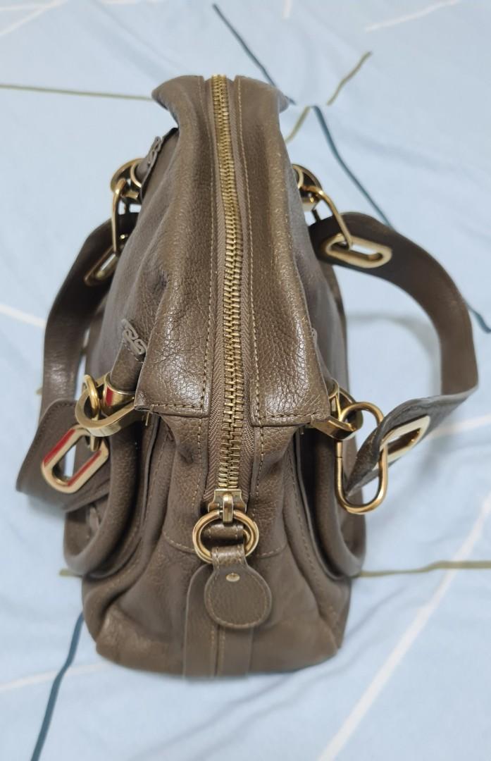 Chloe Paraty Small