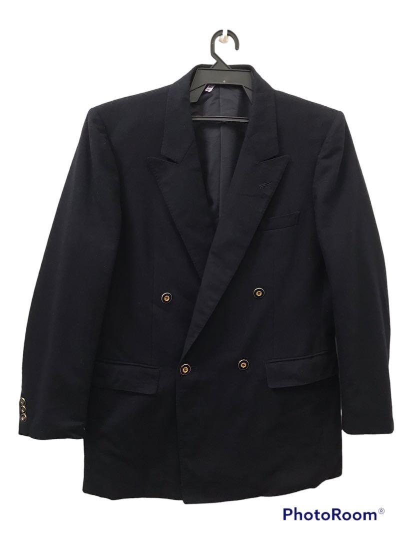 Christian dior on sale monsieur blazer