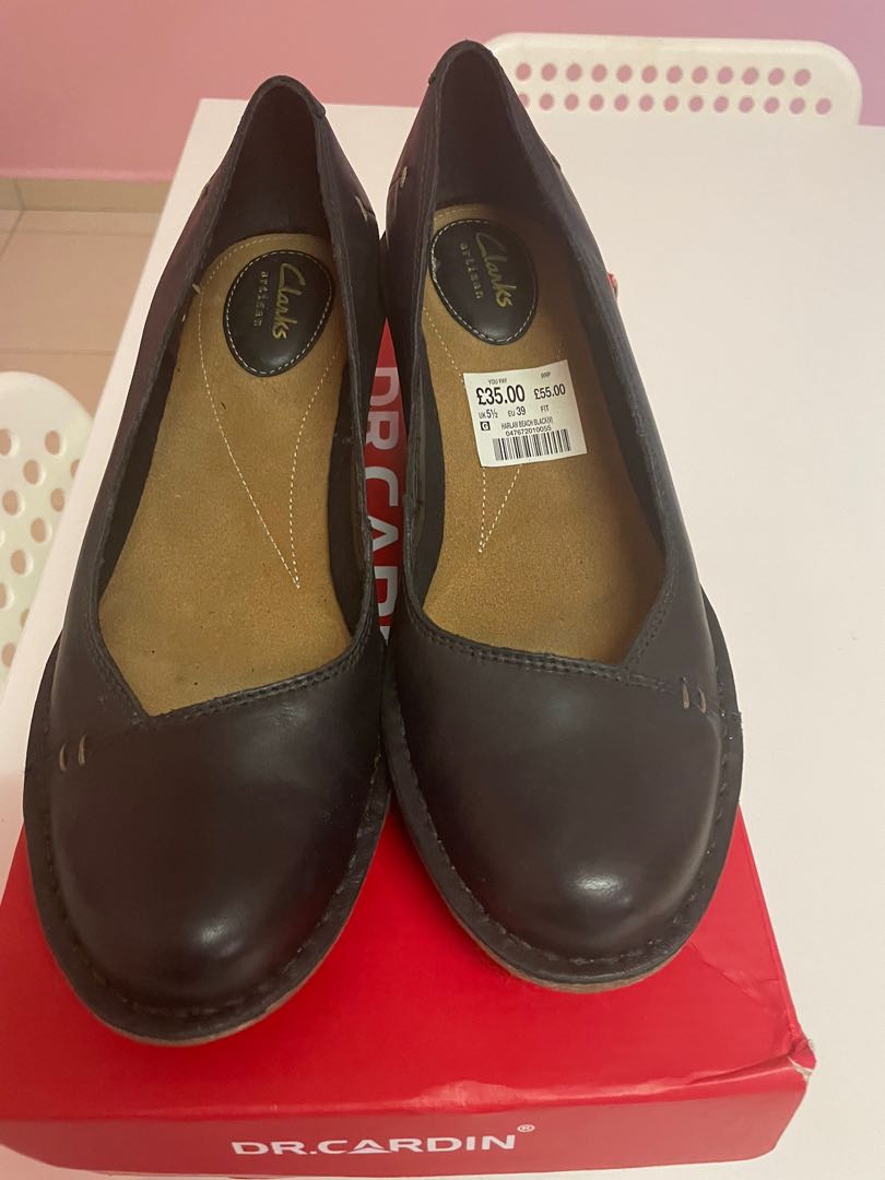 Clarks deals harlan beach