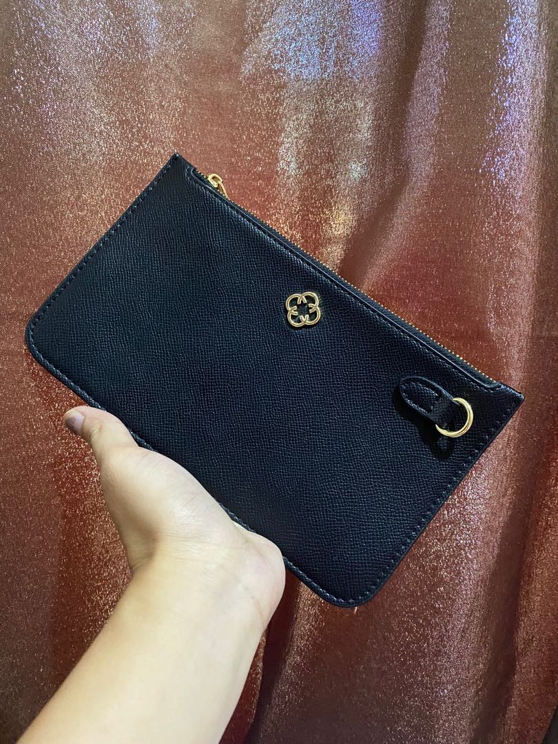 CLN - Compact carry: For the woman on-the-go ❤ Shop our Wallet Collection  here: cln.com.ph/collections/wallets-pouch