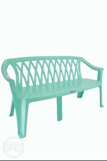 Affordable plastic bench For Sale Carousell Philippines