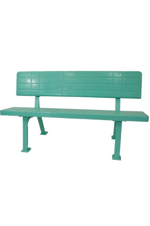 Bench plastic chair new arrivals