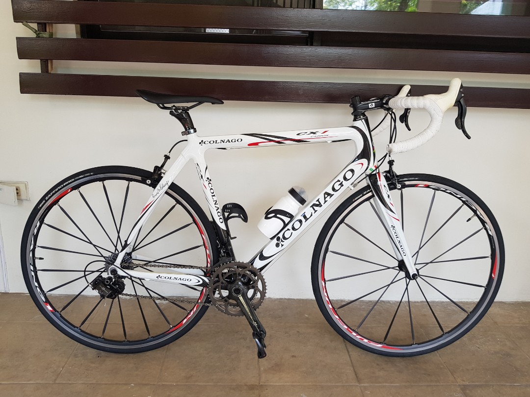 Colnago cx1 carbon outlet