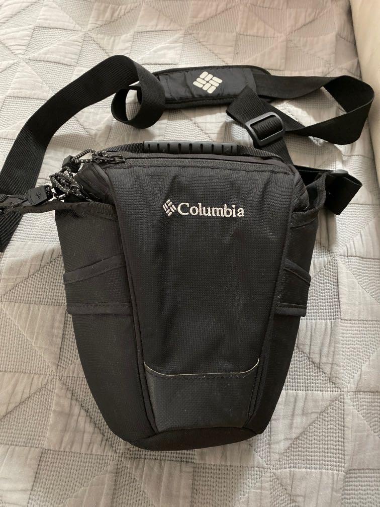 Colombia bag camera Photography Photography Accessories Camera Bags Carriers on Carousell