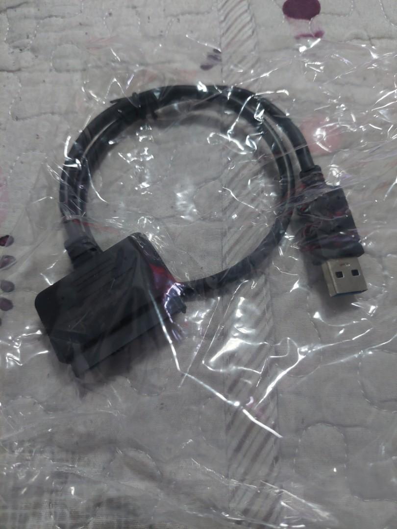 Computer Cable (Category: Cables & Adaptors) located in Singapore. Submitted by warreno575 (Listing ID 1157190641, Image 1). Description: .