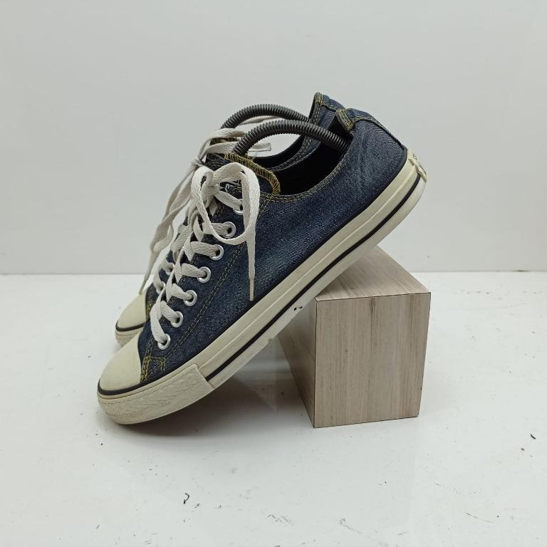 Converse ct ox sales denim
