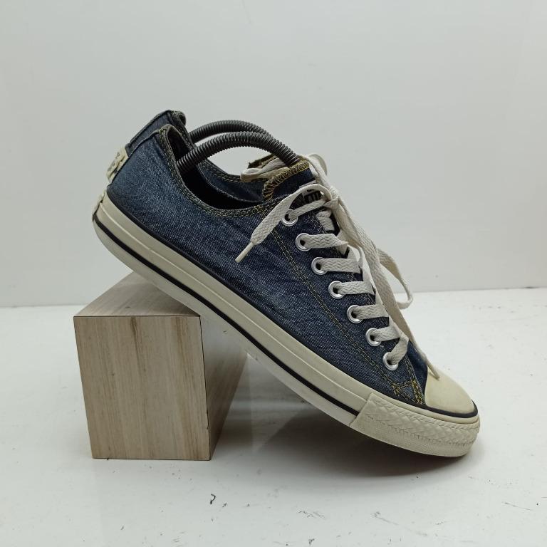 Converse ct ox denim on sale