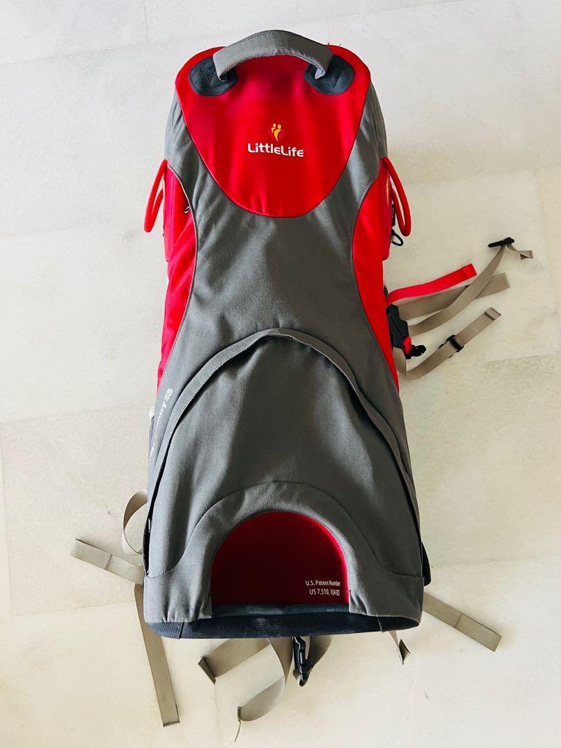 Cross country online s3 child carrier