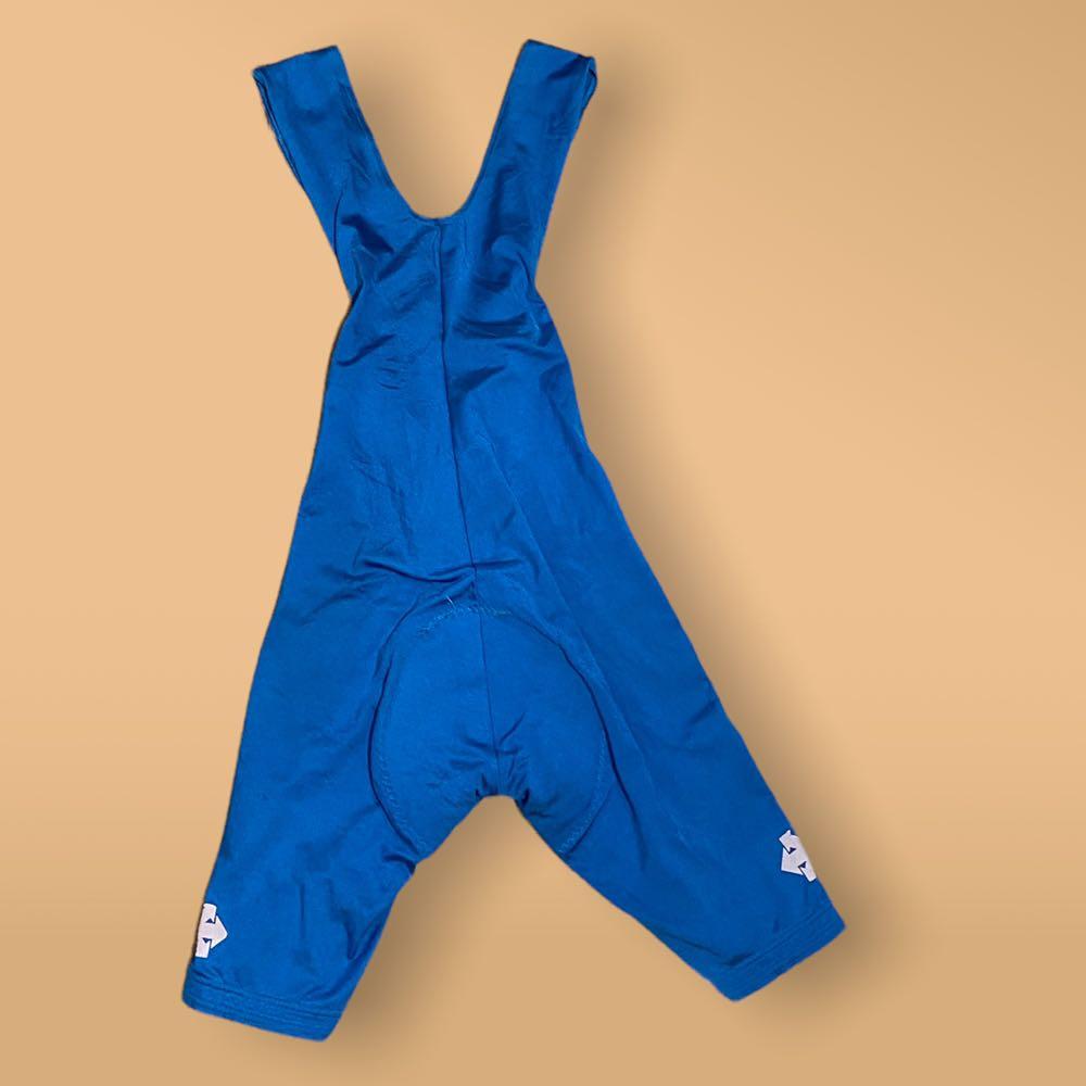 Descente outlet bib shorts