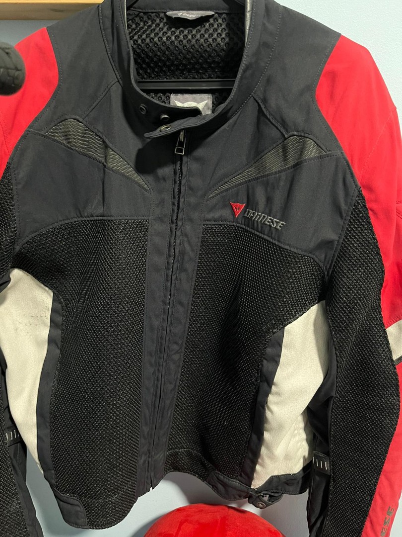 Dainese on sale air 3