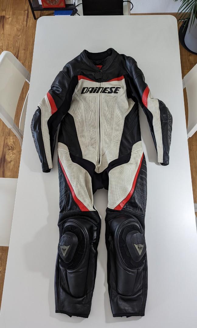 Dainese suit sale hotsell