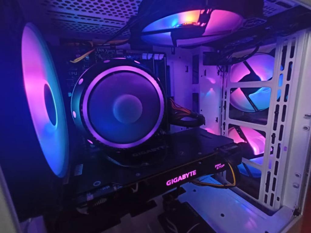 I7 2600k gtx on sale 1070