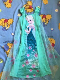 Disney Frozen Dress!