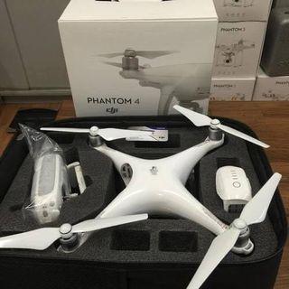 DJI PHANTOM 4