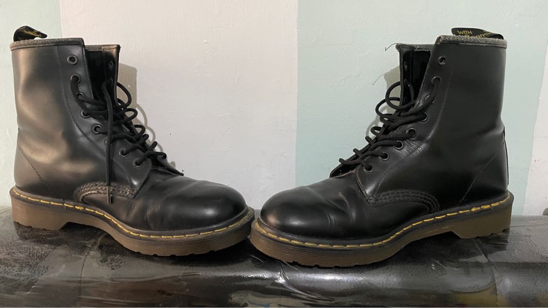 Dr martens size 45 online